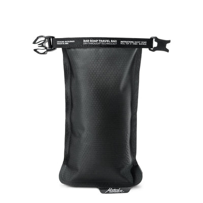 FlatPak Soap Bar Case - Shop  Toiletry Bags at  Trekaline