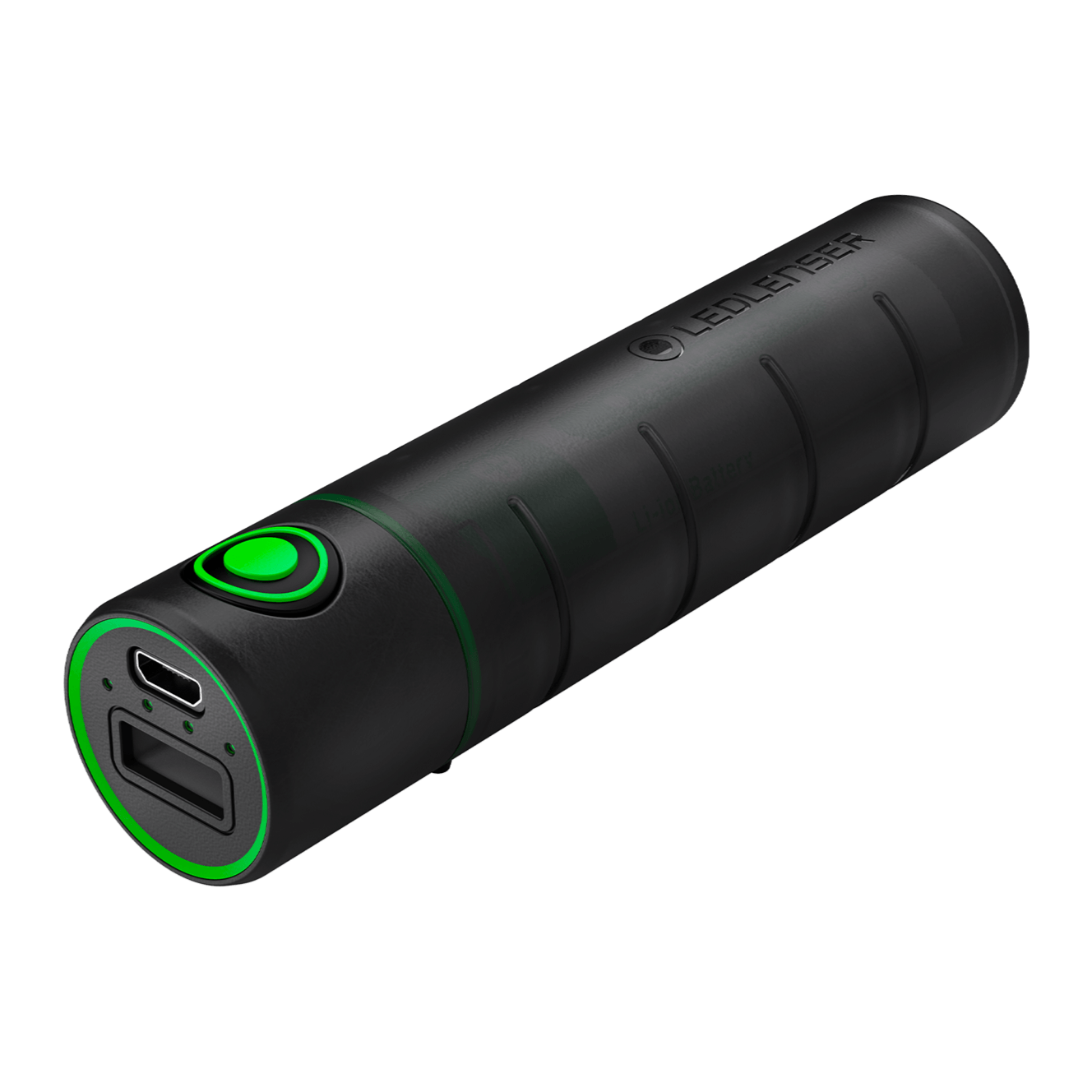 Ledlenser FLEX3 Li-ion Powerbank Plus 3400 mAh
