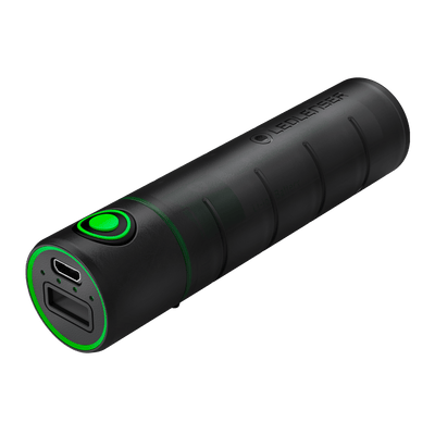Ledlenser FLEX3 Li-ion Powerbank Plus 3400 mAh