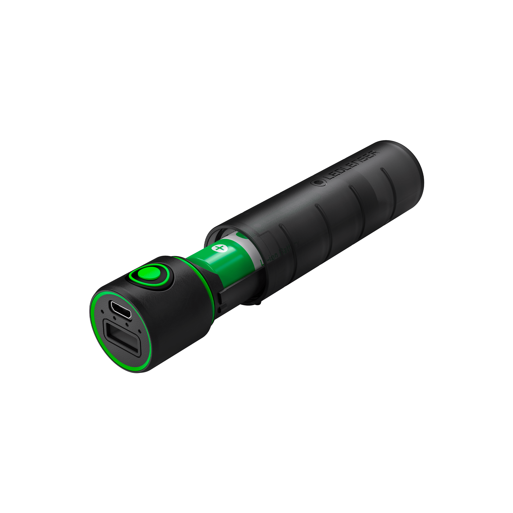 Ledlenser FLEX3 Li-ion Powerbank Plus 3400 mAh