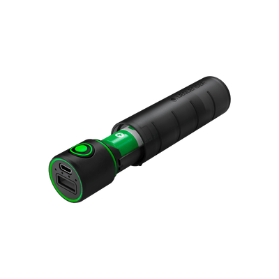 Ledlenser FLEX3 Li-ion Powerbank Plus 3400 mAh