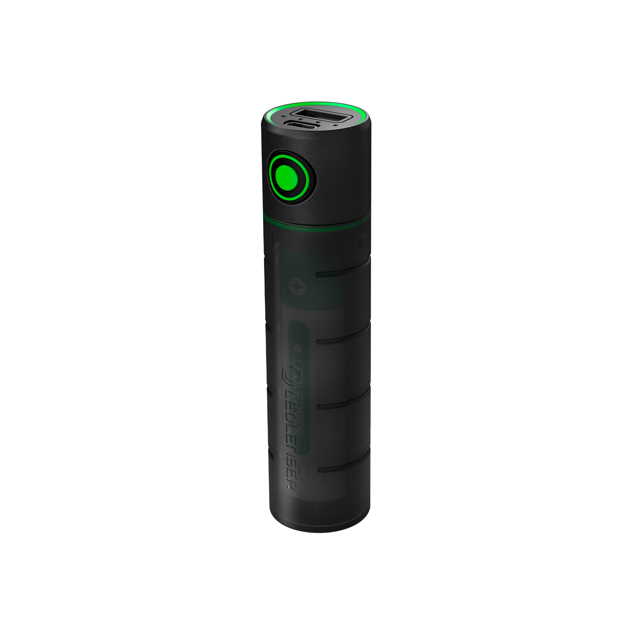 Ledlenser FLEX3 Li-ion Powerbank Plus 3400 mAh - Shop  Batteries at  Trekaline