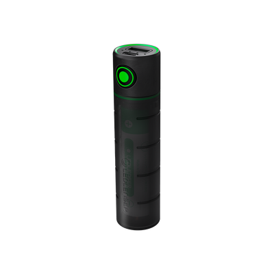 Ledlenser FLEX3 Li-ion Powerbank Plus 3400 mAh - Shop  Batteries at  Trekaline