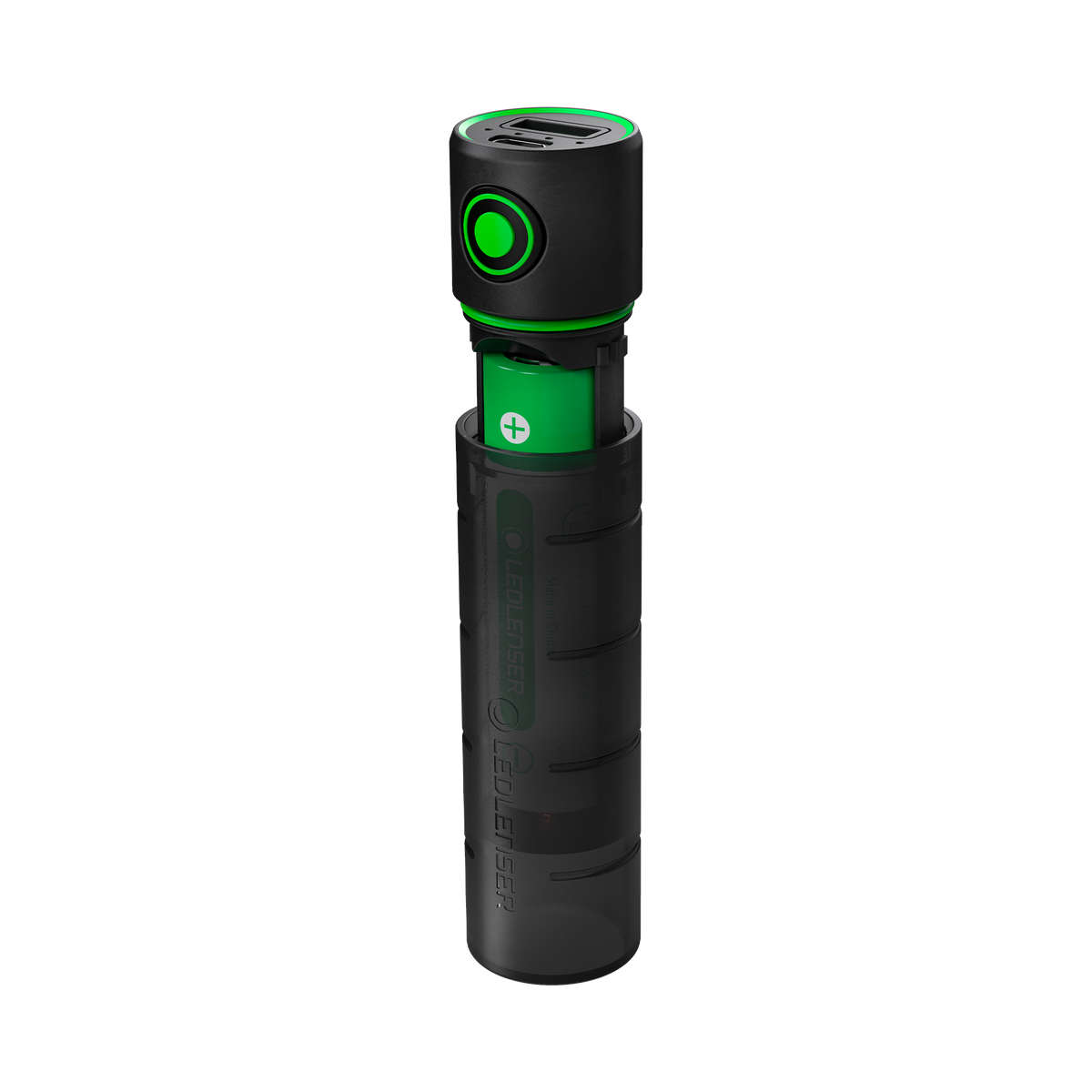 Ledlenser FLEX3 Li-ion Powerbank Plus 3400 mAh - Shop  Batteries at  Trekaline