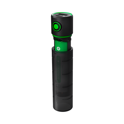 Ledlenser FLEX3 Li-ion Powerbank Plus 3400 mAh - Shop  Batteries at  Trekaline