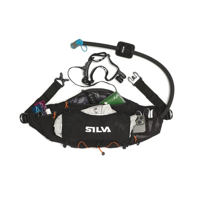 Silva Flex Belt 10L Hydration Belt