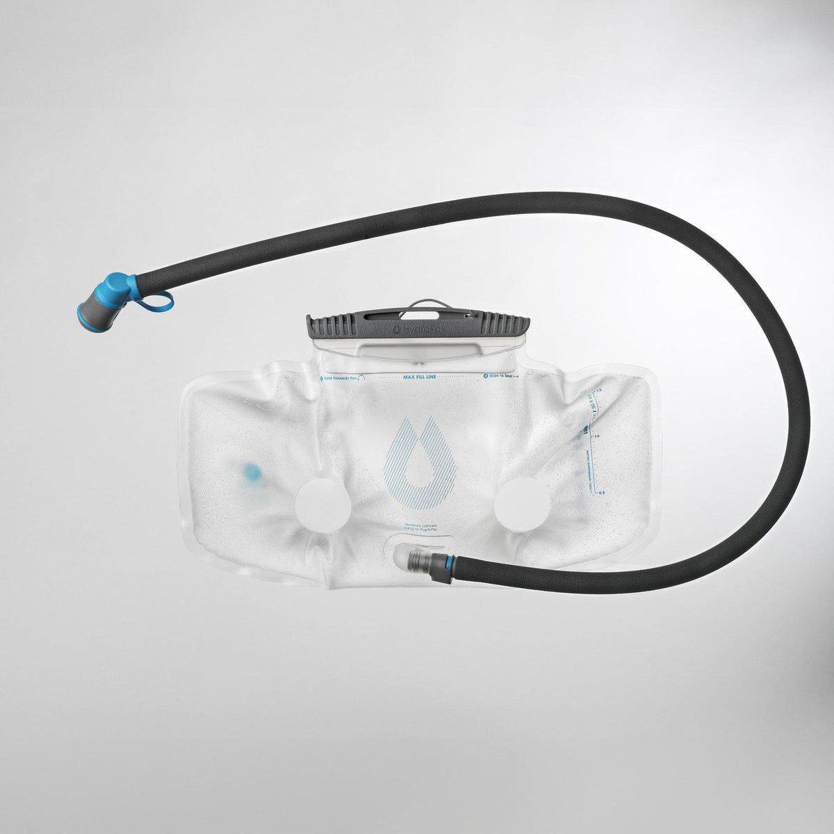 Silva Flex Belt 10L Hydration Belt