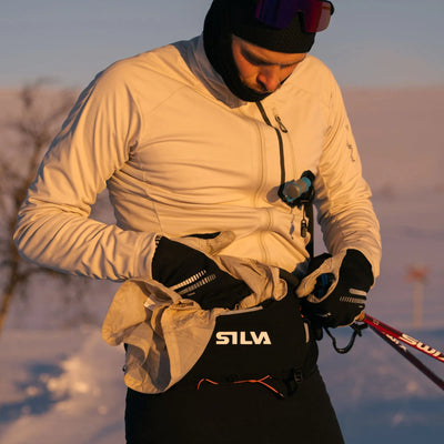 Silva Flex Belt 10L Hydration Belt