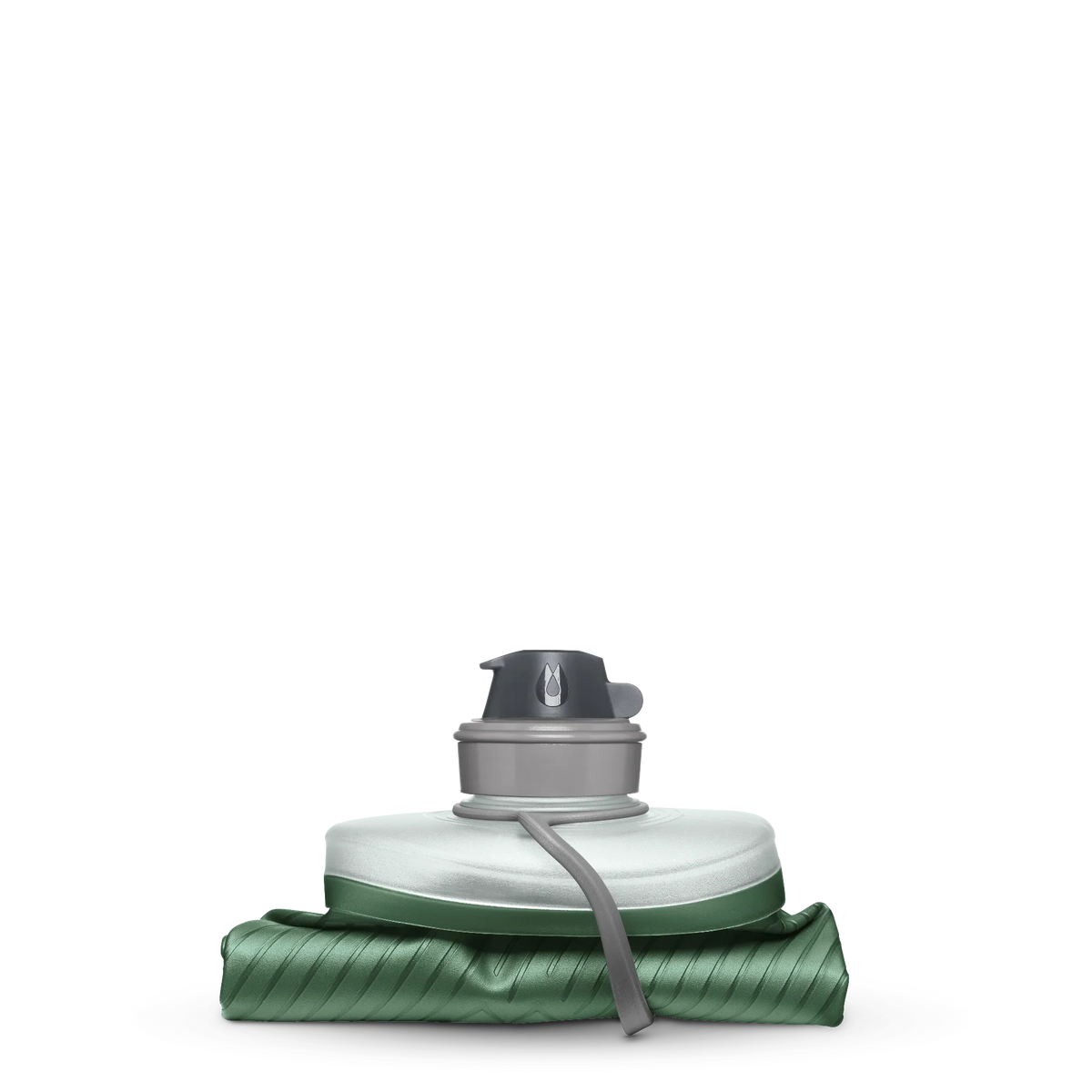 HydraPak Flux Ultra-Light Reusable Bottle 1L