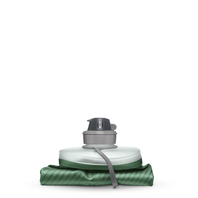 HydraPak Flux Ultra-Light Reusable Bottle 1L