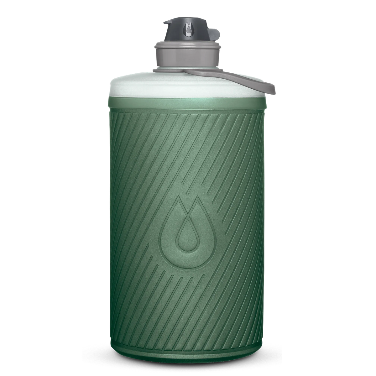HydraPak Flux Ultra-Light Reusable Bottle 1L