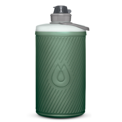 HydraPak Flux Ultra-Light Reusable Bottle 1L