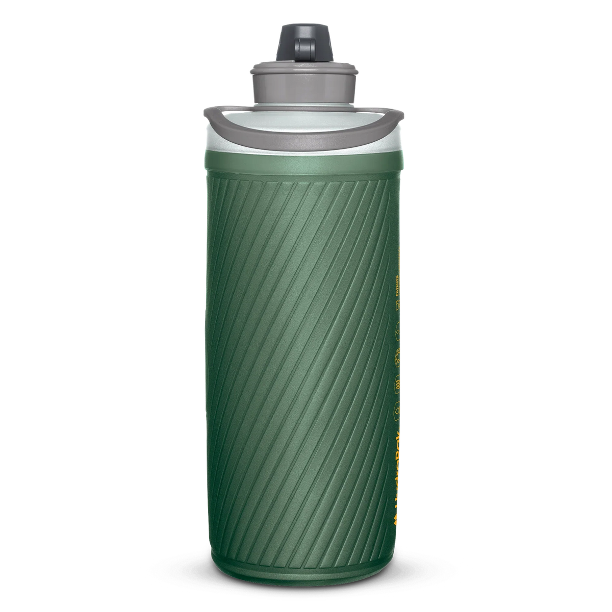HydraPak Flux Ultra-Light Reusable Bottle 1L