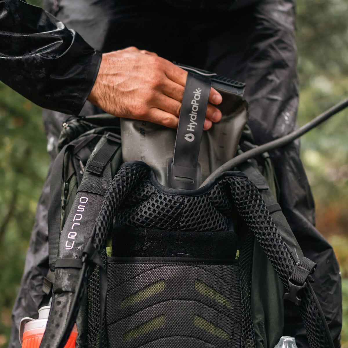 HydraPak Force 3L Hydration Reservoir