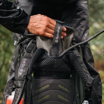 HydraPak Force 3L Hydration Reservoir