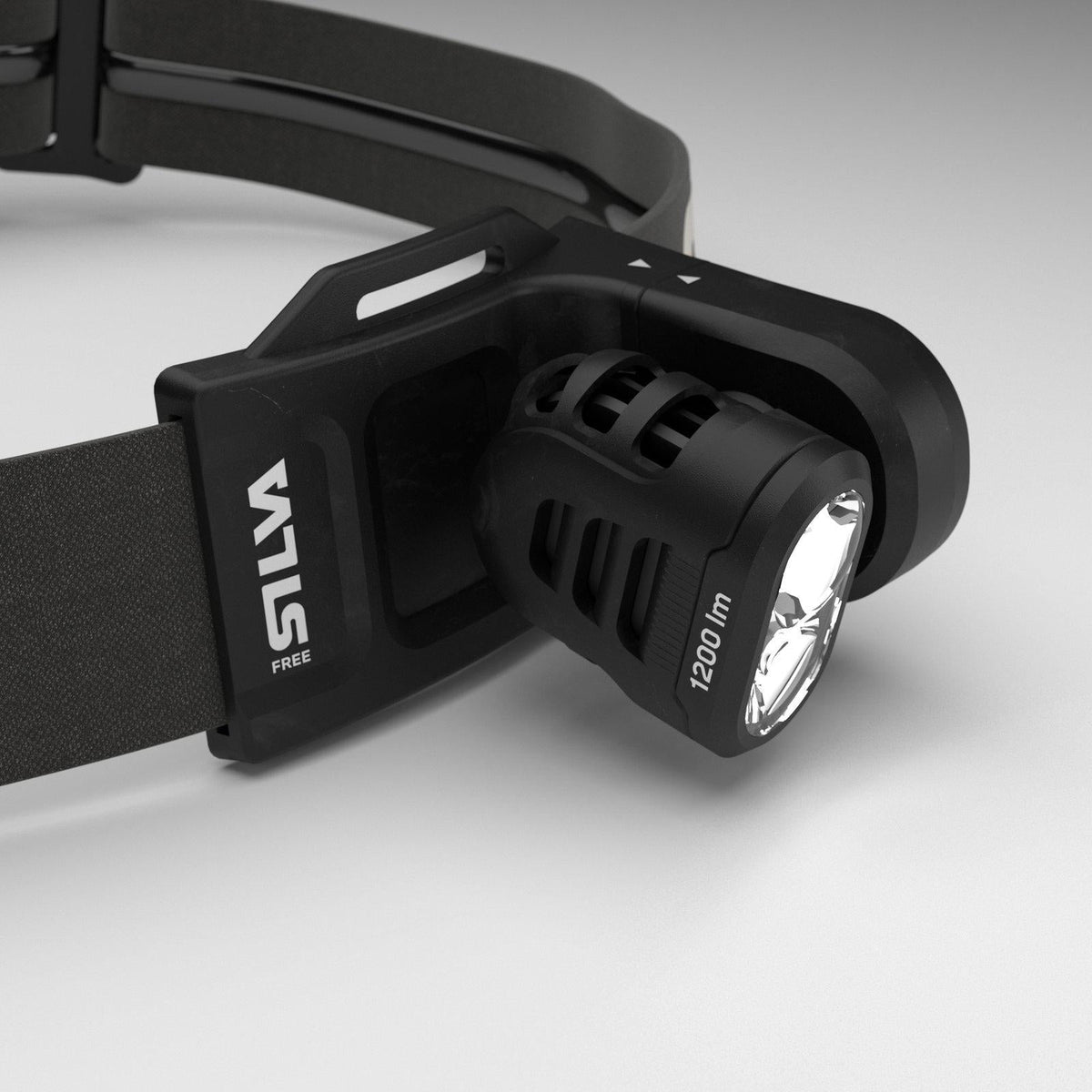 Silva Free 1200 XS LED Headlamp