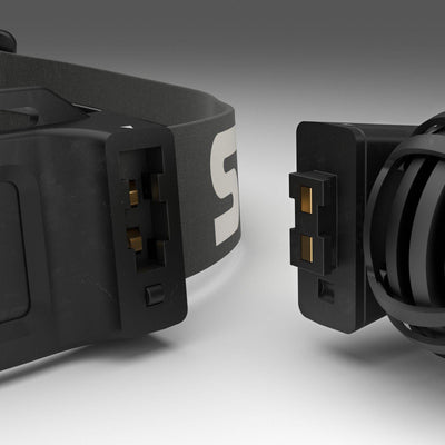 Silva Free 1200 XS LED Headlamp