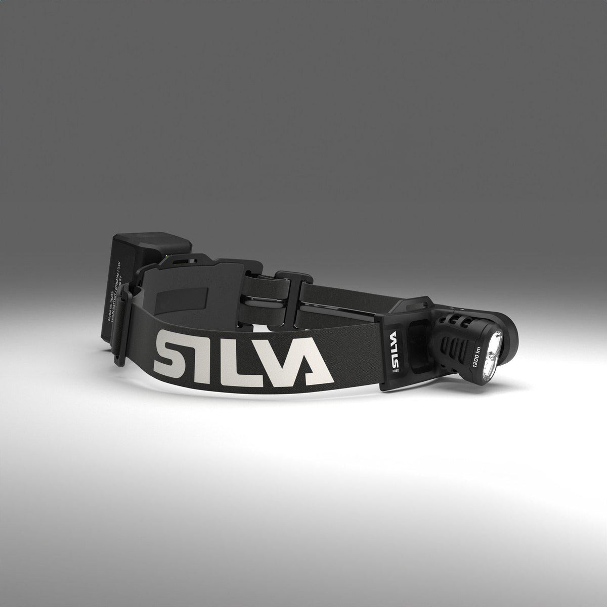 Silva Free 1200 XS LED Headlamp