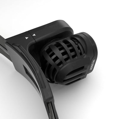 Silva Free 2000 M LED Headlamp