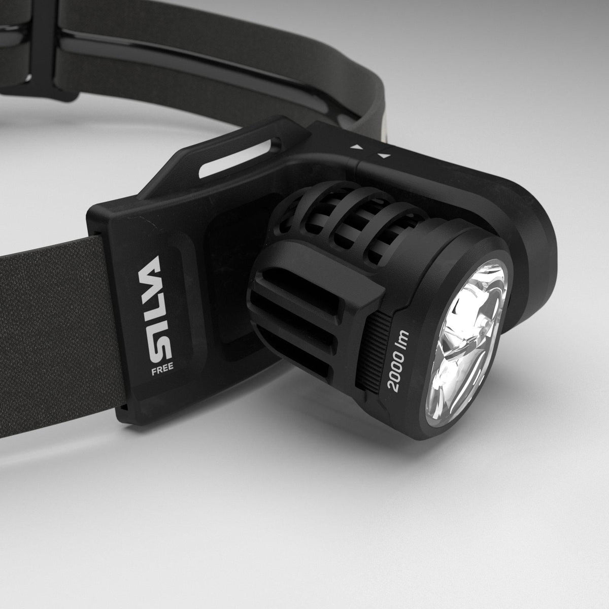 Silva Free 2000 M LED Headlamp