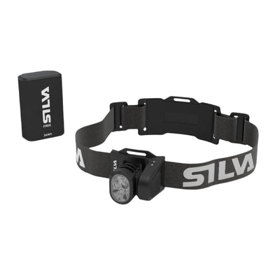 Silva Free 2000 M LED Headlamp