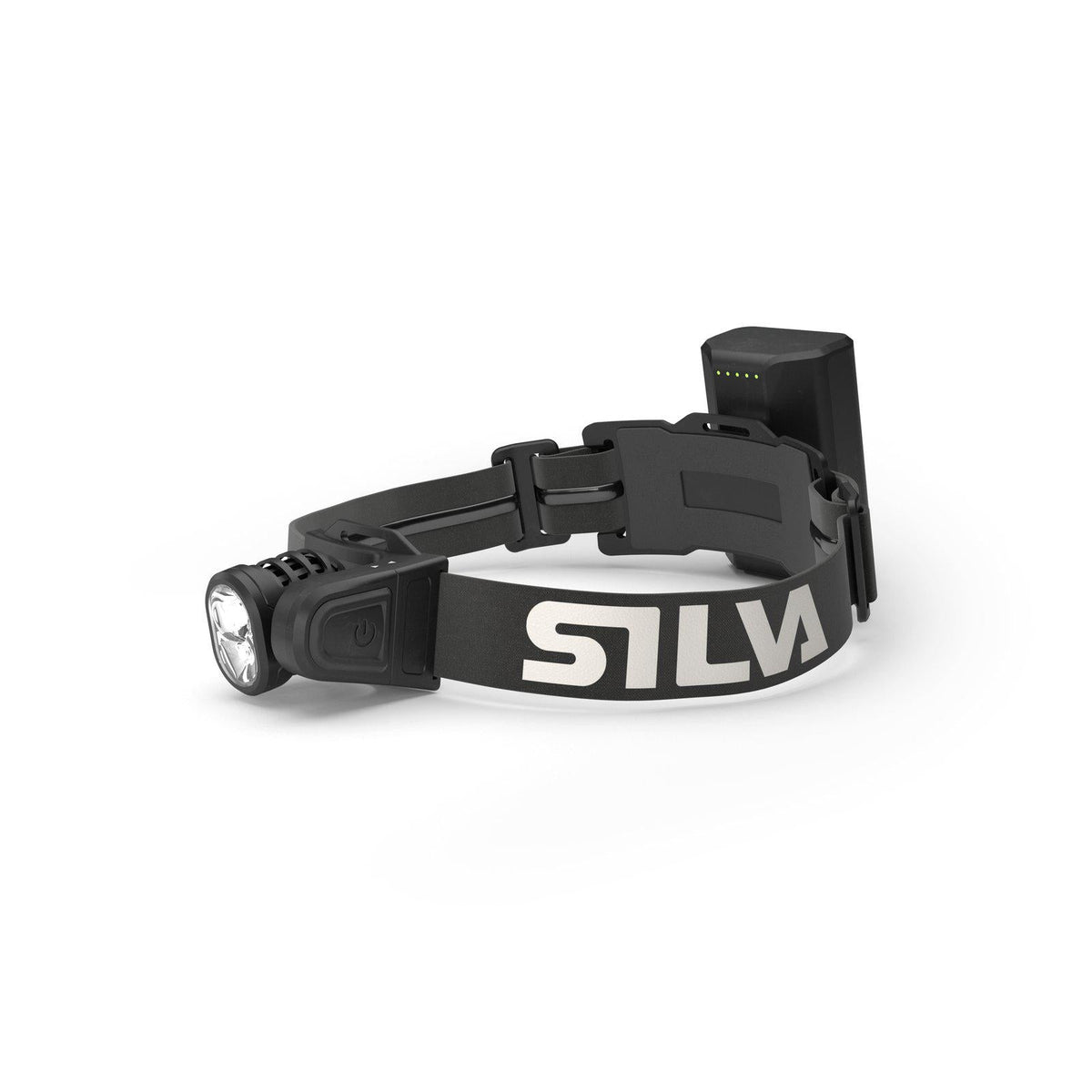 Silva Free 2000 M LED Headlamp