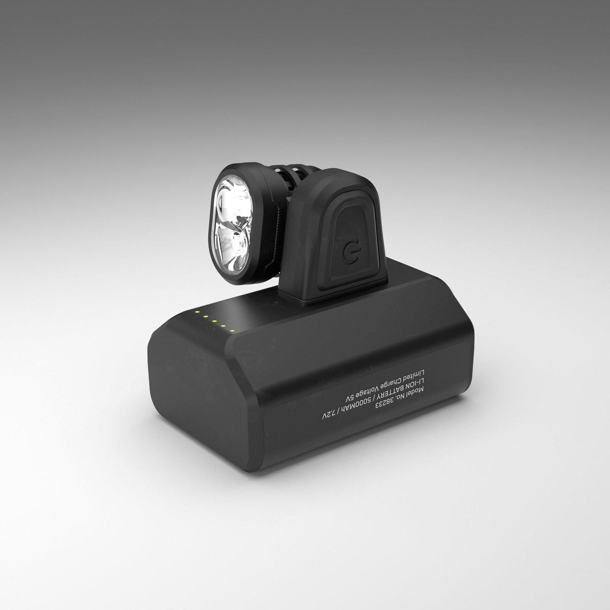 Silva Free 2000 M LED Headlamp