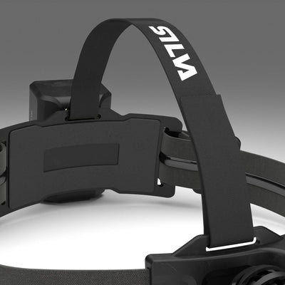 Silva Free 2000 M LED Headlamp