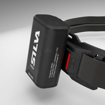 Silva Free 2000 S LED Headlamp