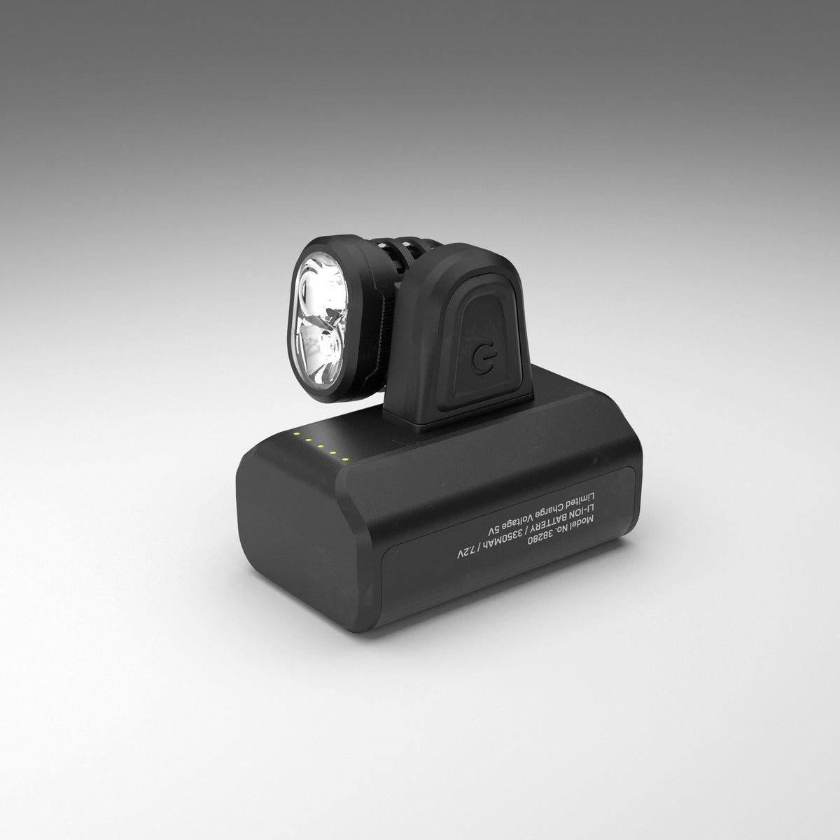 Silva Free 2000 S LED Headlamp