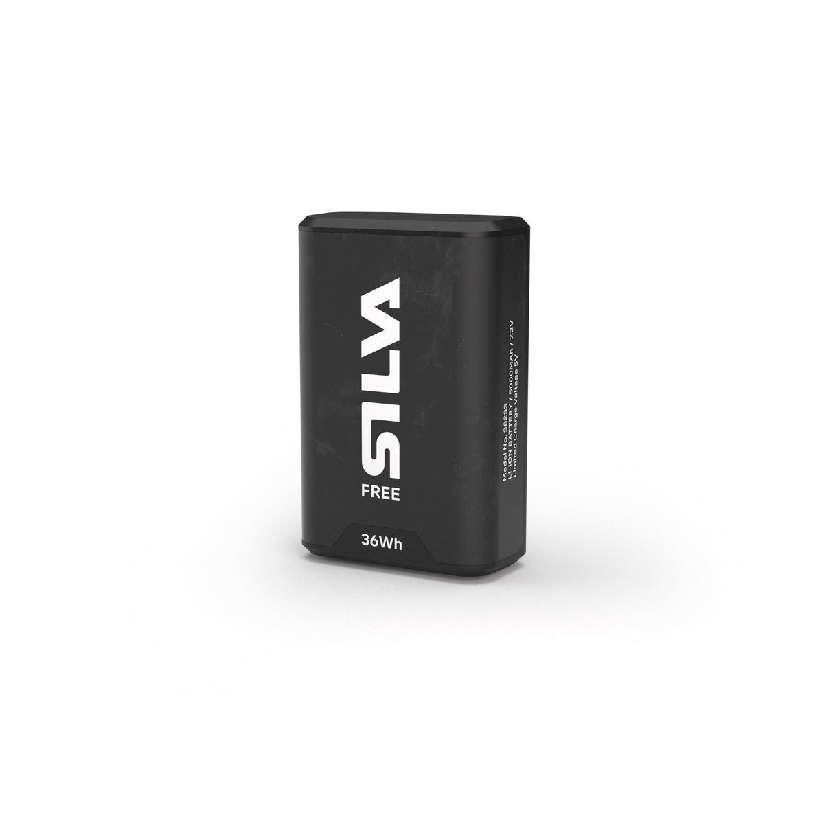 Silva Free 2000 M LED Headlamp