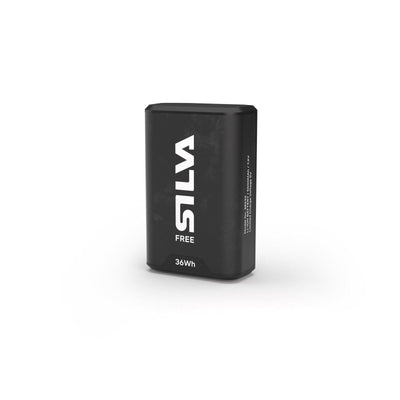 Silva Free 2000 M LED Headlamp