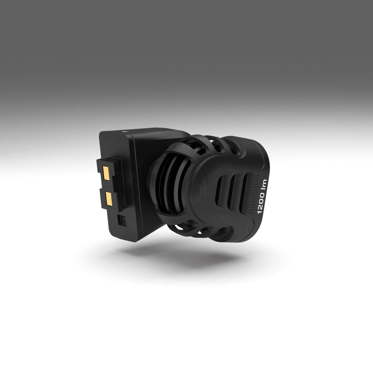 Silva Free 1200 XS LED Headlamp