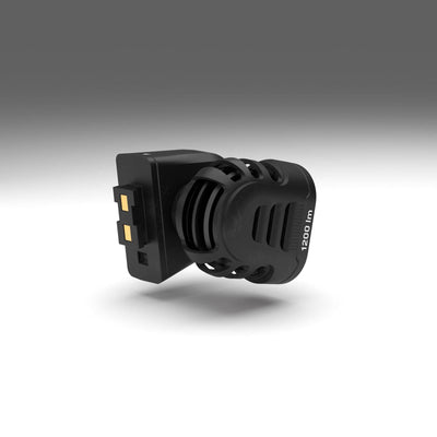 Silva Free 1200 XS LED Headlamp