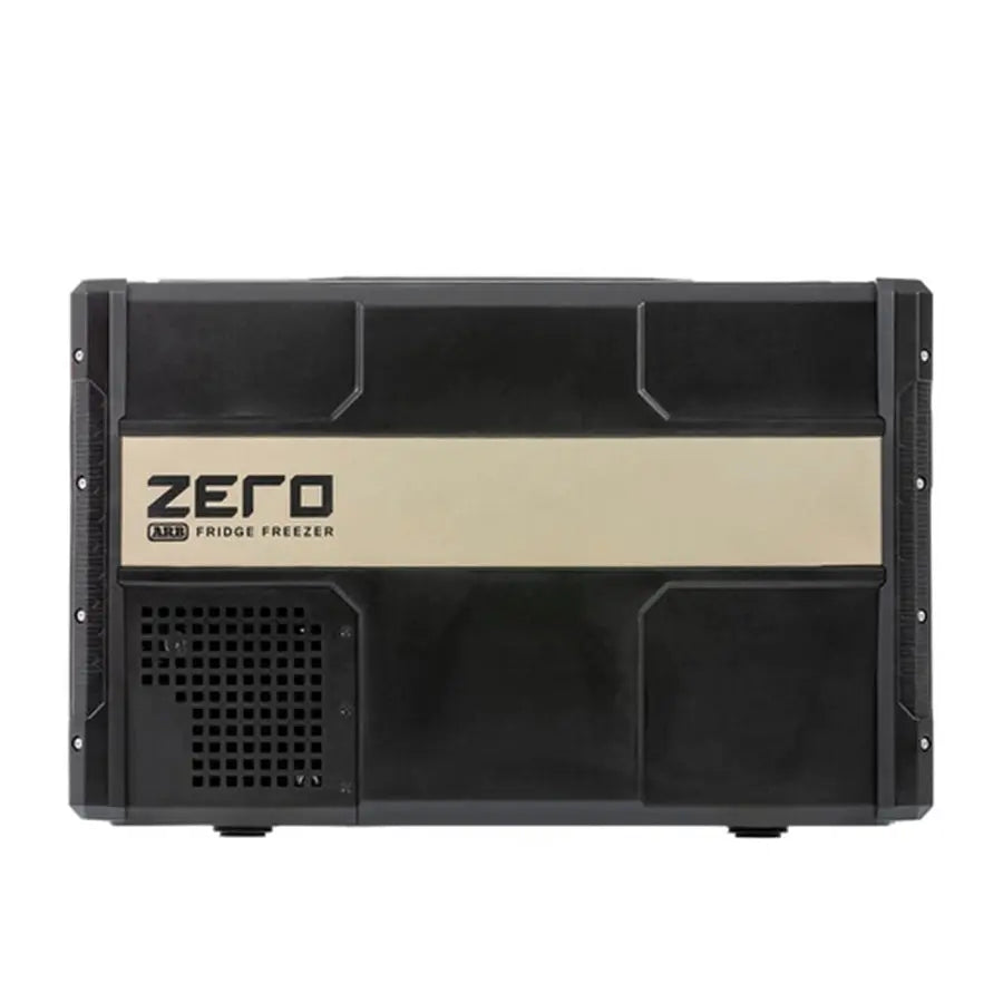 ARB Zero Portable Fridge Freezer Single Zone 60L - Shop  Portable Freezers at  Trekaline