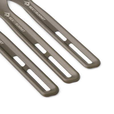 Sea to Summit Frontier Ultralight Cutlery Set - Shop  Camping Utensil Sets at  Trekaline