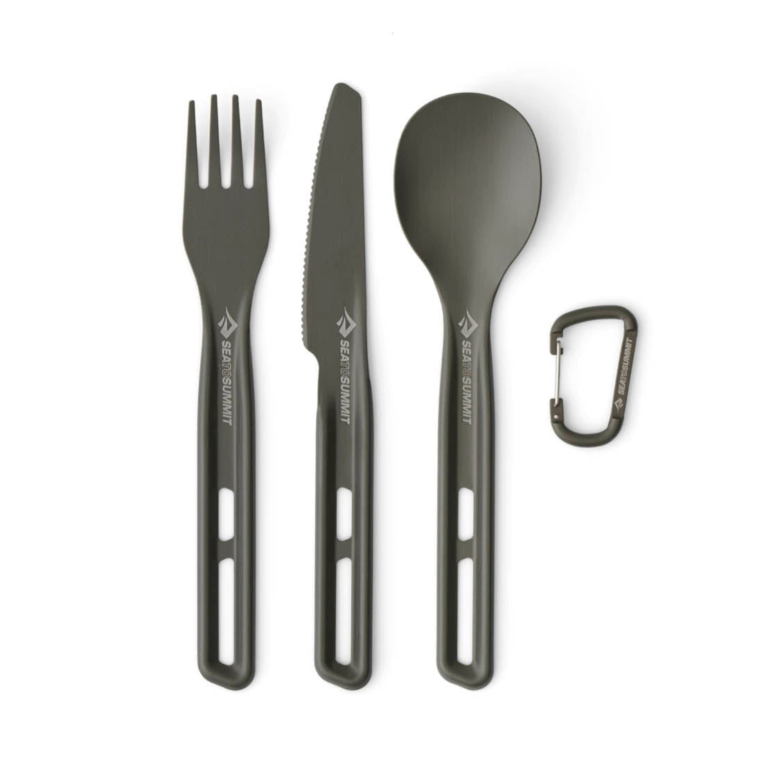 Sea to Summit Frontier Ultralight Cutlery Set - Shop  Camping Utensil Sets at  Trekaline