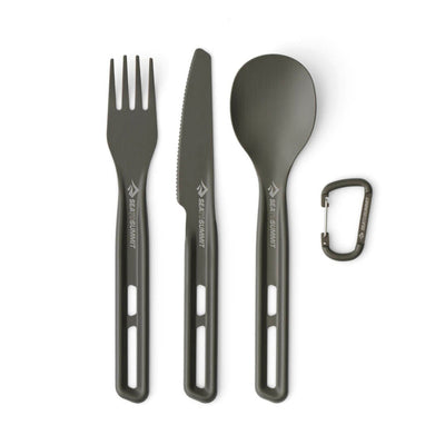 Sea to Summit Frontier Ultralight Cutlery Set - Shop  Camping Utensil Sets at  Trekaline
