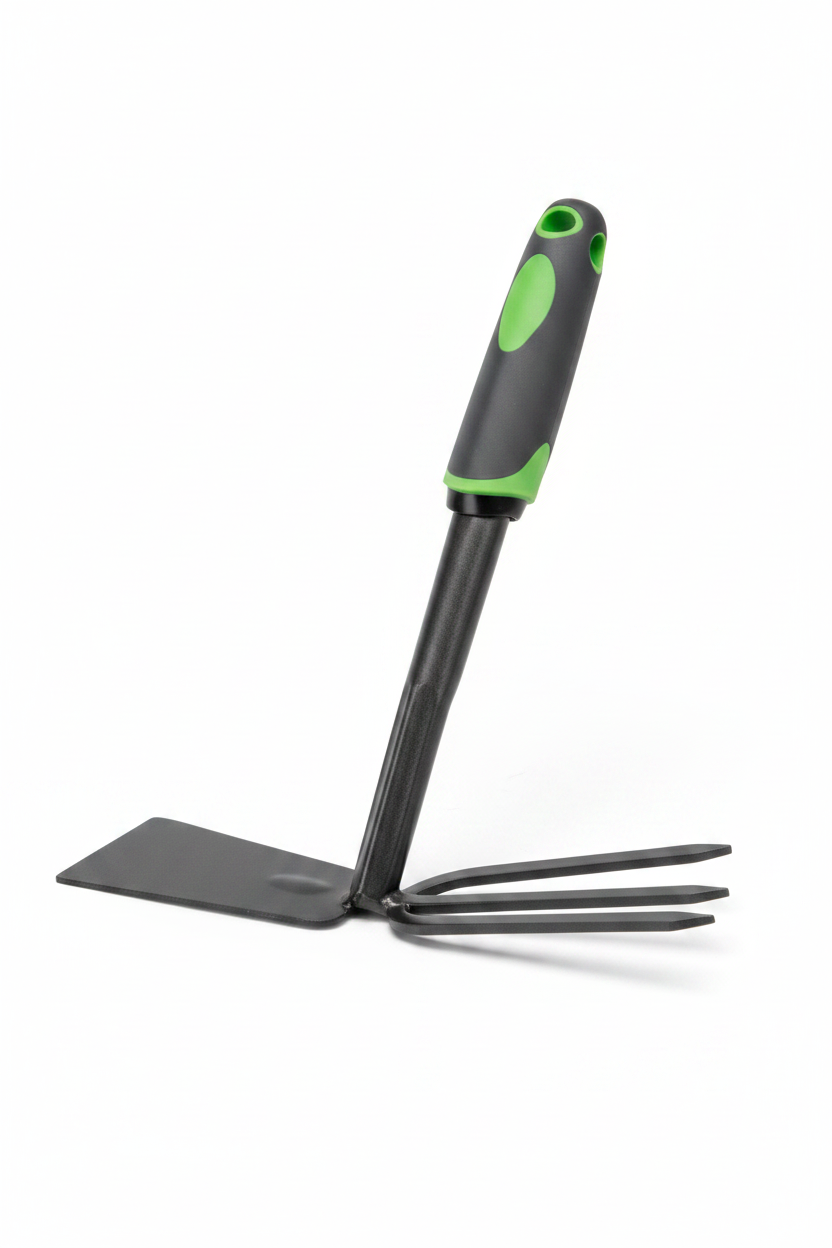 Procamp Garden Hoe and Cultivator - Shop  Garden Tools at  Trekaline