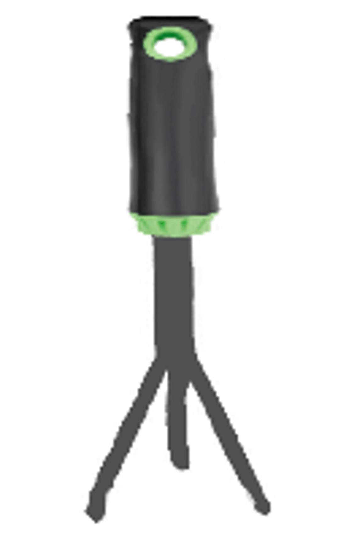 Procamp 3 Prong Garden Cultivator - Shop  Garden Tools at  Trekaline