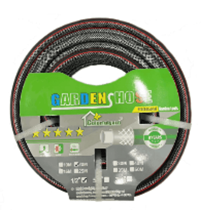 Procamp Garden Hose 1/2 in x 20m - Shop  Garden Watering at  Trekaline