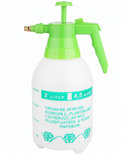 Procamp Garden Bottle Sprayer 2L - Shop  Garden Watering at  Trekaline