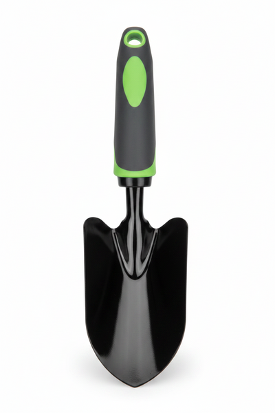 Procamp Heavy Duty Garden Shovel - Shop  Shovels, Scoops & Forks at  Trekaline