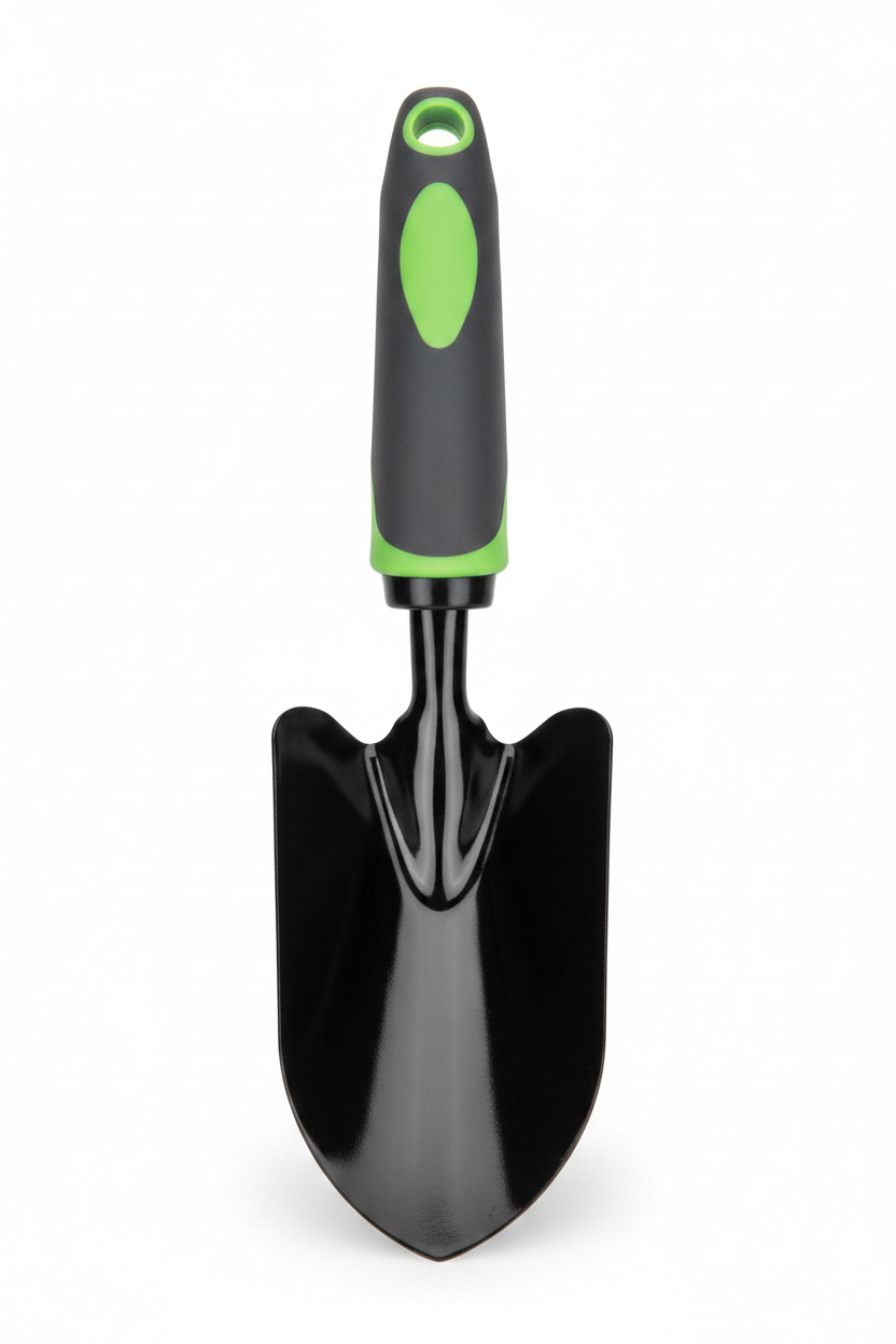 Procamp Heavy Duty Garden Shovel - Shop  Shovels, Scoops & Forks at  Trekaline