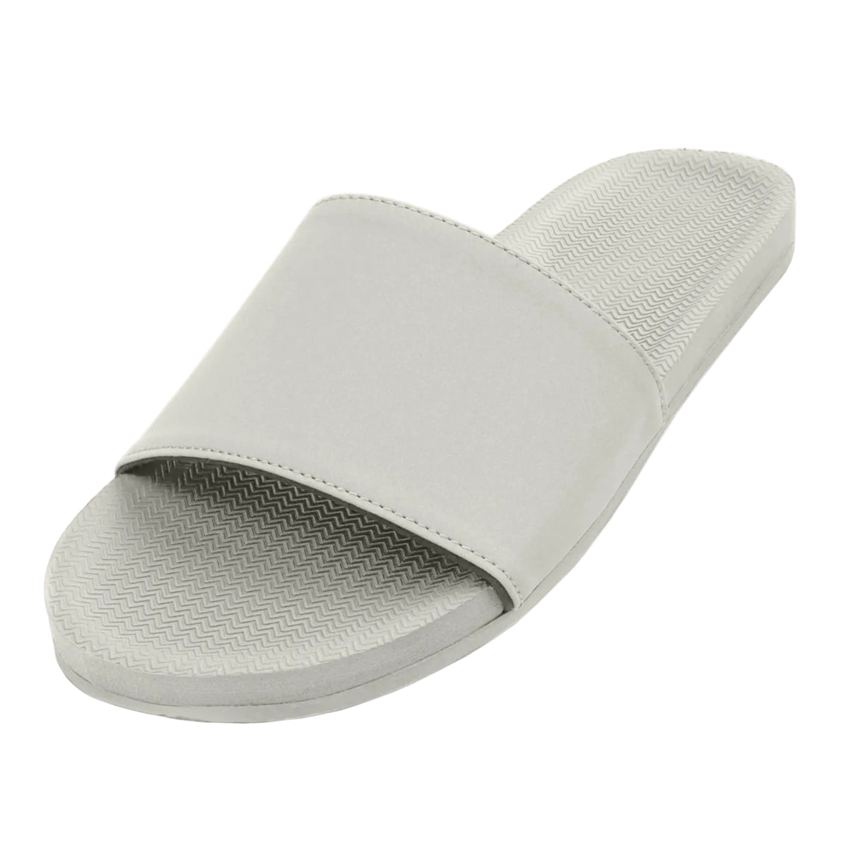 Indosole Women's ESSNTLS Sneaker Sole Slides