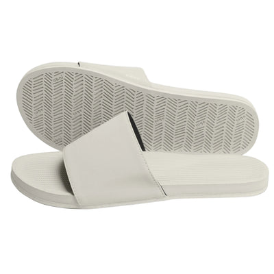 Indosole Women's ESSNTLS Sneaker Sole Slides