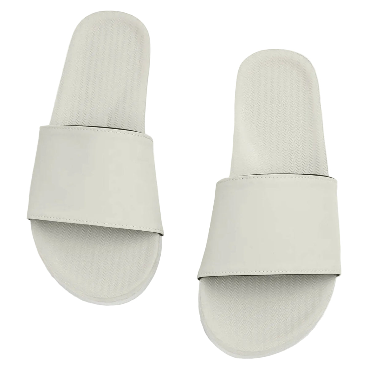 Indosole Women's ESSNTLS Sneaker Sole Slides