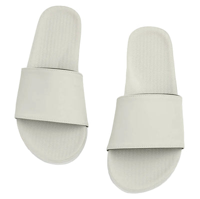 Indosole Women's ESSNTLS Sneaker Sole Slides