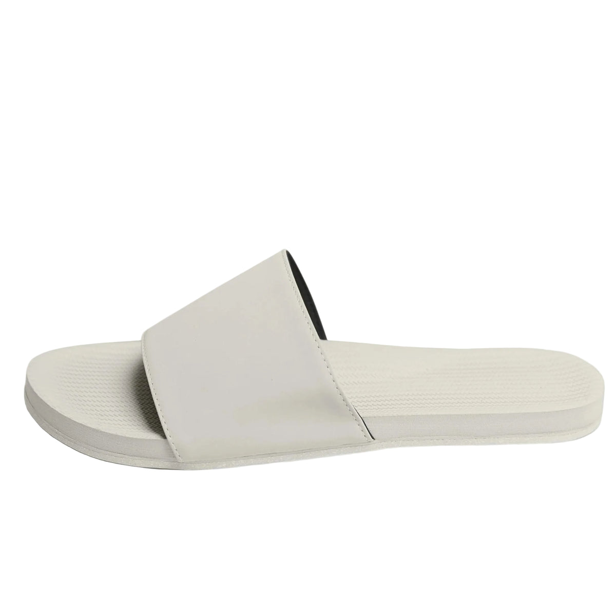 Indosole Women's ESSNTLS Sneaker Sole Slides
