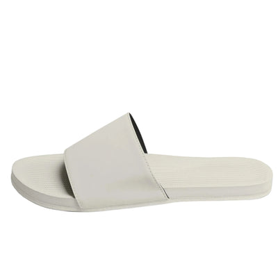 Indosole Women's ESSNTLS Sneaker Sole Slides